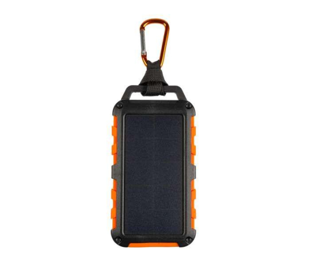 Xtorm 10000mAh 20W (Panel solarny, PD, USB-C) - 670915 - zdjęcie 9